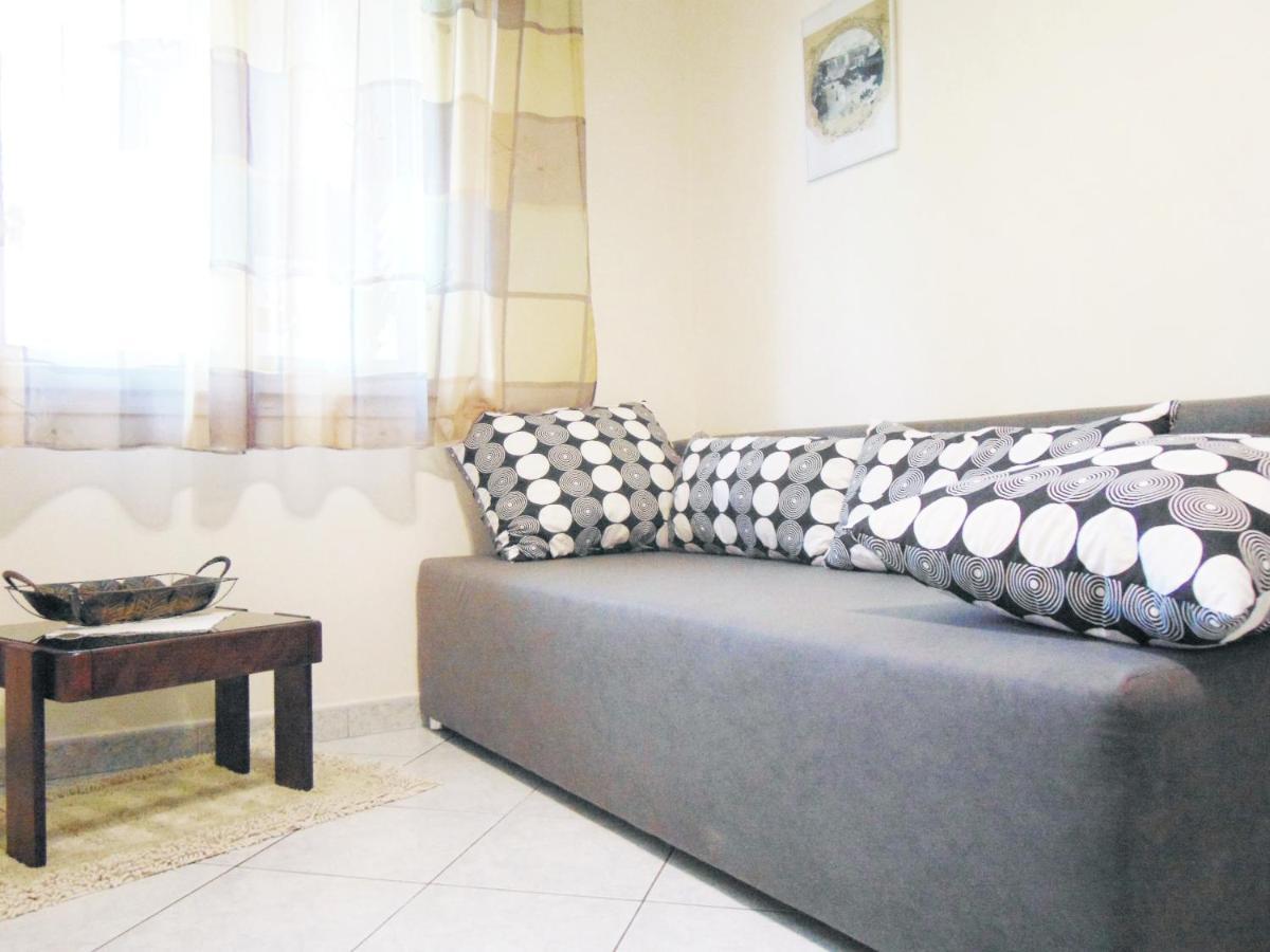 Apartment Villagio Verde Pula Exterior photo