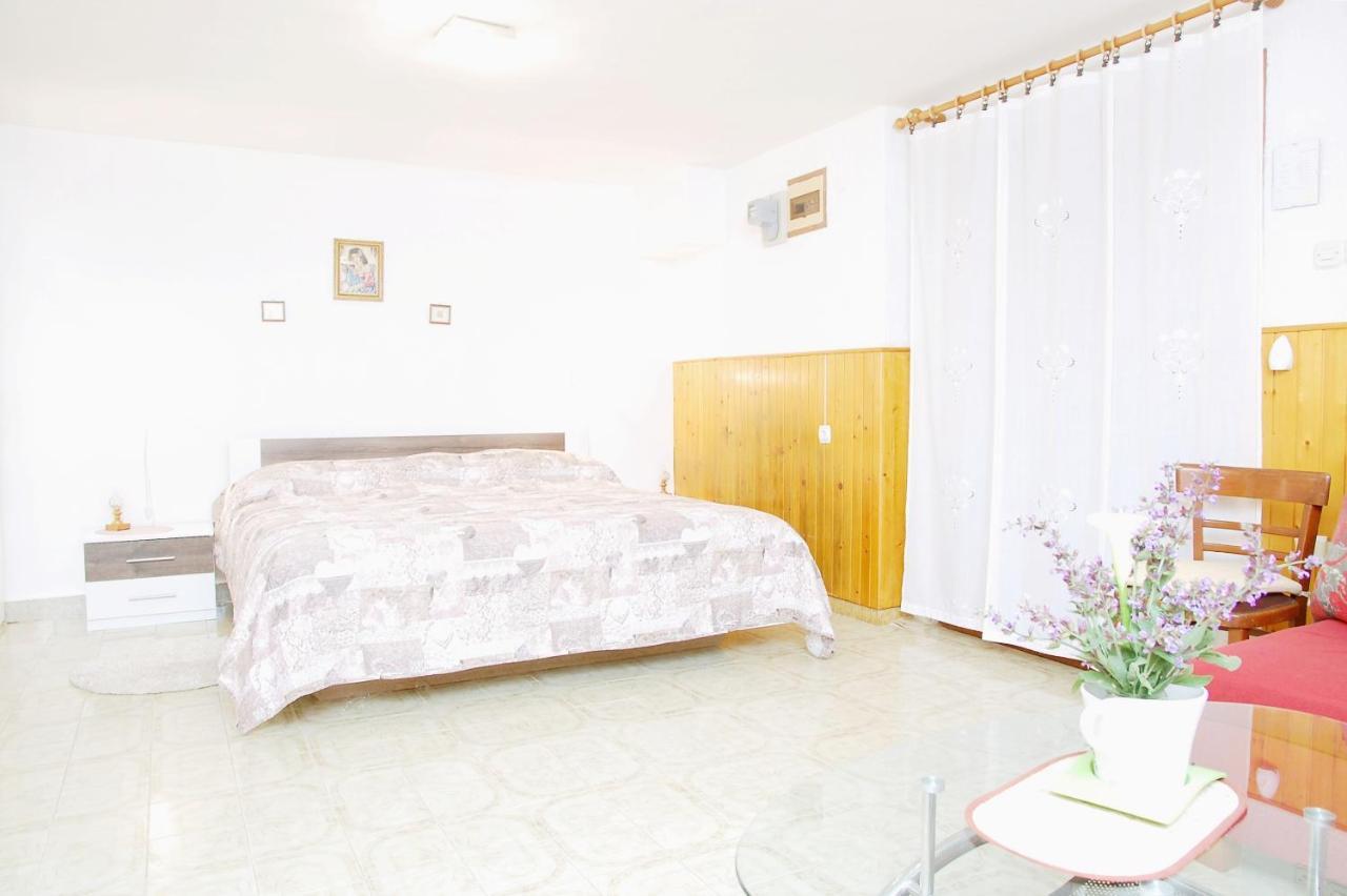 Apartment Villagio Verde Pula Exterior photo