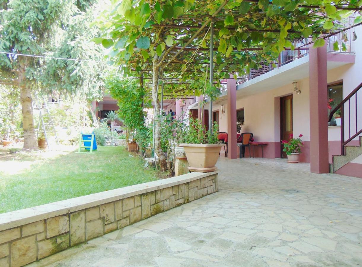 Apartment Villagio Verde Pula Exterior photo