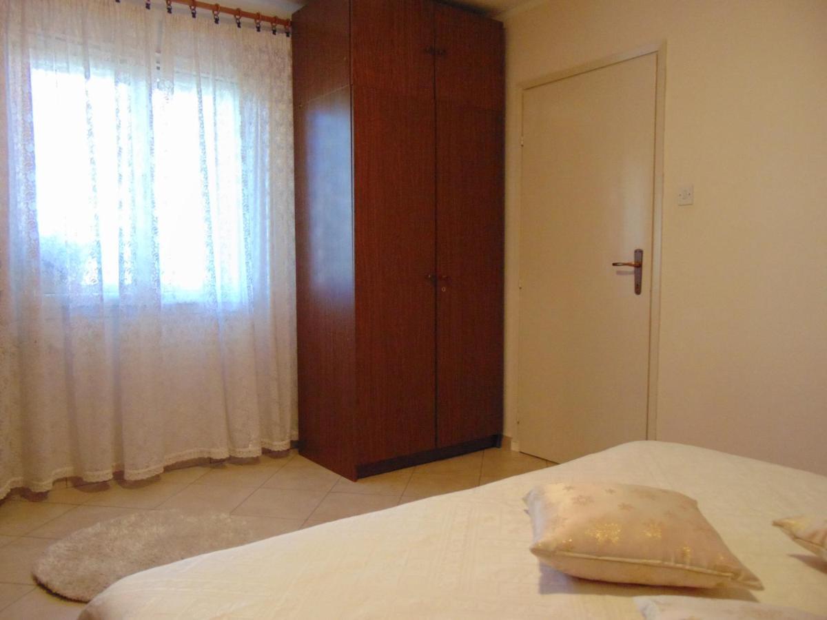 Apartment Villagio Verde Pula Exterior photo
