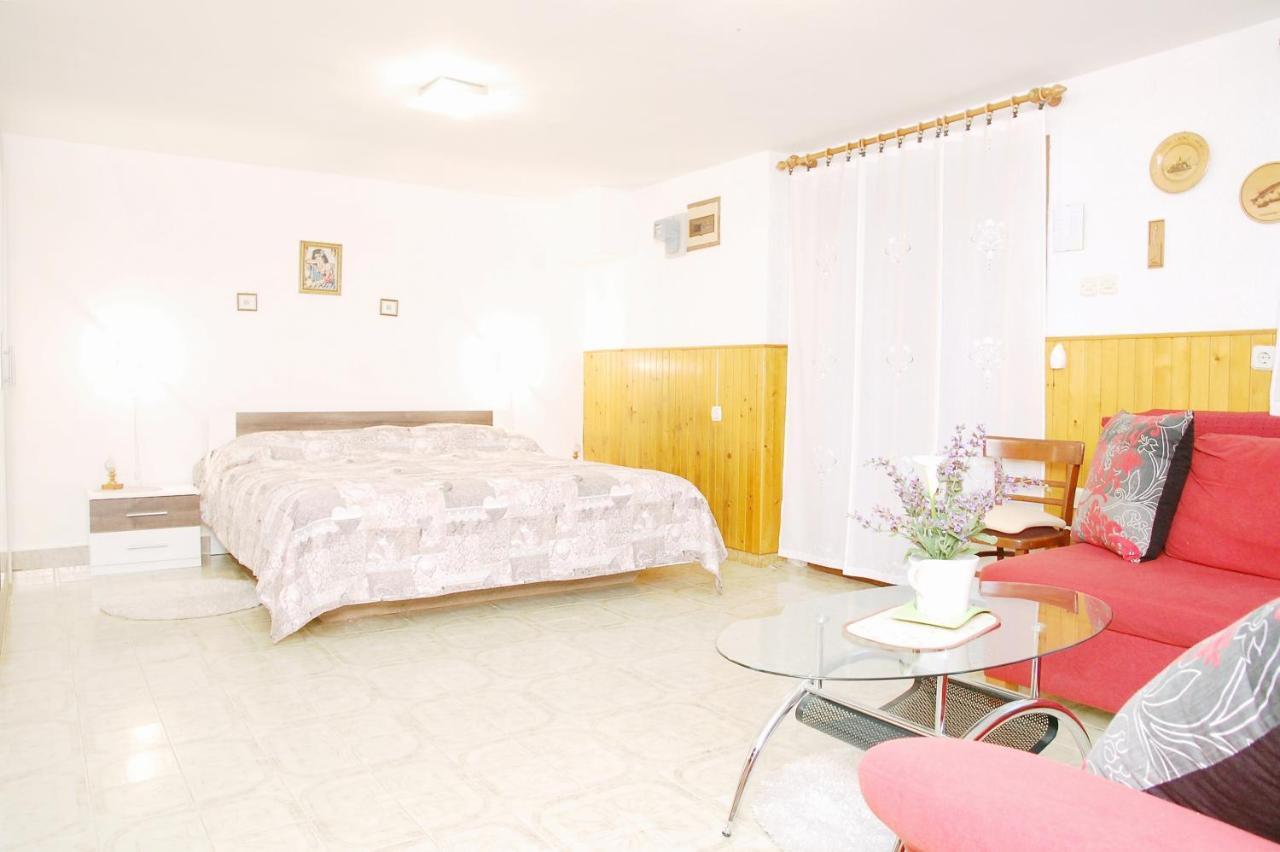 Apartment Villagio Verde Pula Exterior photo